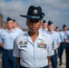 USAF BMT Coin Ceremony, Graduation Parade -23-23 October 2024