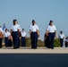 USAF BMT Coin Ceremony, Graduation Parade -23-23 October 2024