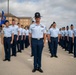 USAF BMT Coin Ceremony, Graduation Parade -23-23 October 2024