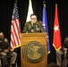 Army Reserve Chaplain Receives Nation’s Most Distinguished Military Honors