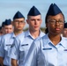 USAF BMT Coin Ceremony, Graduation Parade -23-23 October 2024