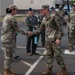 Eleventh Air Force Command Team recongizes 15th Wing top performers