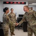 Eleventh Air Force Command Team recongizes 15th Wing top performers