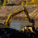 Scoop and restore: Army Corps removes sediment from river channels designed to safeguard Johnstown from catastrophic floods