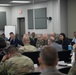 EBS-C Tabletop Exercise (TTX) Aligns Senior Leaders on Minimum Viable Capability Release