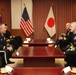 Adm. Steve Koehler, commander, U.S. Pacific Fleet, visits Japan