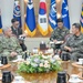 Adm. Steve Koehler, commander, U.S. Pacific Fleet, visits the Republic of Korea