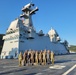Adm. Steve Koehler, commander, U.S. Pacific Fleet, visits the Republic of Korea