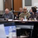 EBS-C Tabletop Exercise (TTX) Aligns Senior Leaders on Minimum Viable Capability Release