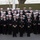 Newport Uniform Inspection
