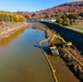 Scoop and restore: Army Corps removes sediment from river channels designed to safeguard Johnstown from catastrophic floods