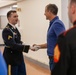 Bear Grylls Pentagon Tour
