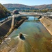 Scoop and restore: Army Corps removes sediment from river channels designed to safeguard Johnstown from catastrophic floods