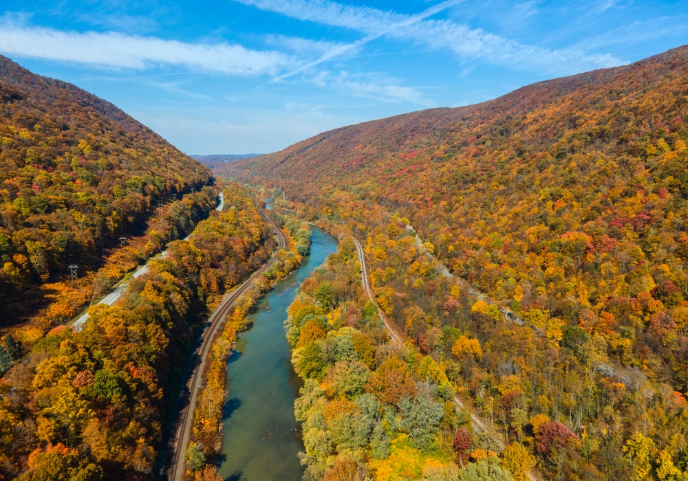 Scoop and restore: Army Corps removes sediment from river channels designed to safeguard Johnstown from catastrophic floods