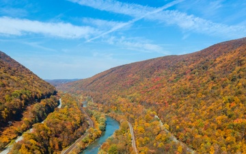 Scoop and restore: Army Corps removes sediment from river channels designed to safeguard Johnstown from catastrophic floods