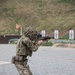 British soldiers of NATO-led KFOR mission conduct weapons qualification