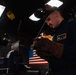 USS Gerald R. Ford (CVN 78) Engineering Department Daily Oprerations