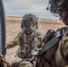 Air, Army joint training at Saylor Creek Ranges