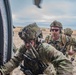 Air, Army joint training at Saylor Creek Ranges