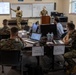 U.S. Army Human Resources Technician speaks at Personnel Administration School