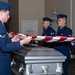 SJAFB Honor Guard Graduation