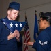 SJAFB Honor Guard Graduation