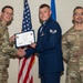 SJAFB Honor Guard Graduation