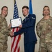 SJAFB Honor Guard Graduation