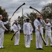 Daytona Beach Navy Week