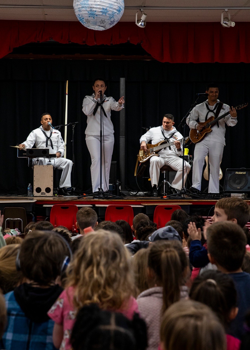 Daytona Beach Navy Week