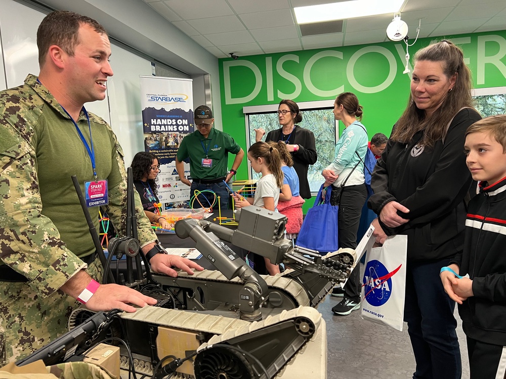 Daytona Beach Navy Week