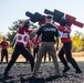 Thunderbird Challenge Program teaches cadets no obstacle too big to overcome