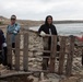 Joint forces remove 1,160 pounds of trash from remote San Nicolas Island beach