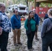 FEMA’s Acting Deputy Administrator of Resilience Visits Collettsville