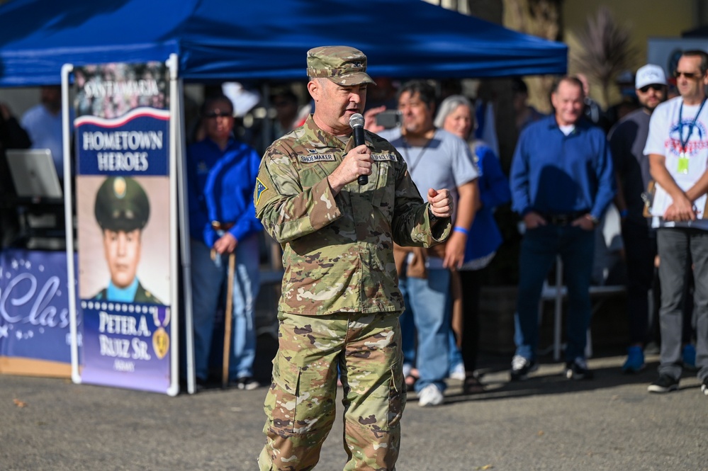 2024 Santa Barbara County Veterans Stand Down