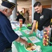 CRDAMCs County and Health Fair highlights Fort Cavazos 49th Annual Retiree Appreciation Day