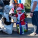 Travis AFB M&amp;FRC hosted the 14th Annual Trunk or Treat