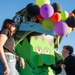 Travis AFB M&amp;FRC hosted the 14th Annual Trunk or Treat