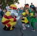 Travis AFB M&amp;FRC hosted the 14th Annual Trunk or Treat