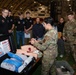 142nd Wing Airmen teach TCCC to Oregon State University AFROTC cadets