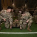 142nd Wing Airmen teach TCCC to Oregon State University AFROTC cadets