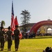 MCRD San Diego Boot Camp Challenge 2024