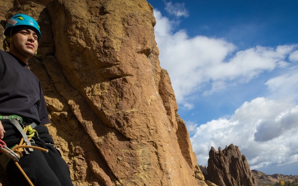 Wounded Warrior Program