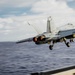 USS George Washington Conducts Flight Operations