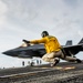 USS George Washington Conducts Flight Operations