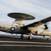 USS George Washington Conducts Flight Operations