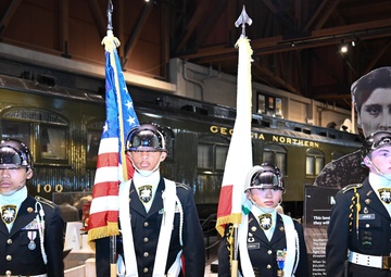 Sacramento District 95th Anniversary Ball