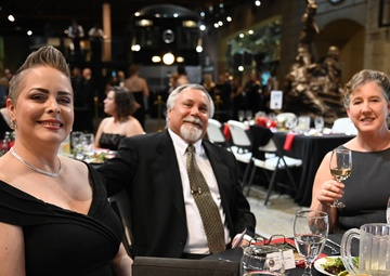 Sacramento District 95th Anniversary Ball
