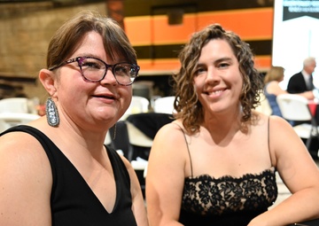 Sacramento District 95th Anniversary Ball