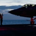 USS George Washington Conducts Flight Operations